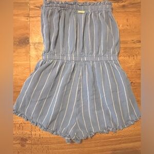 Billabong romper